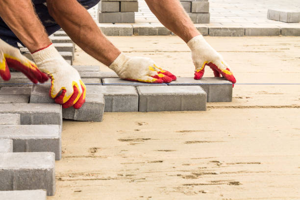 Driveway Repair Near Me in New Deal, TX