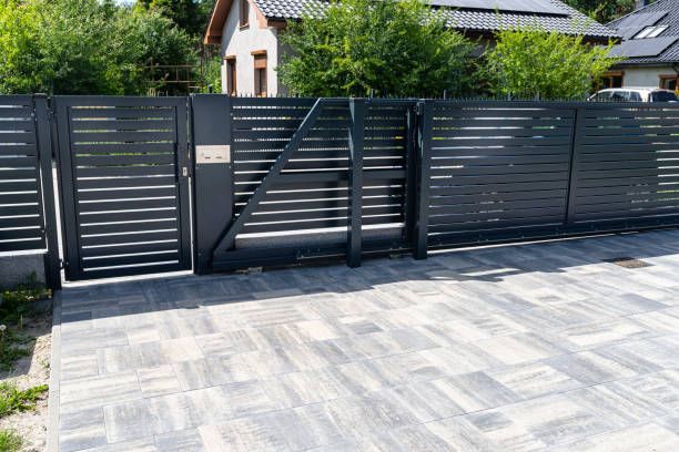 Best Driveway Pavers Near Me  in New Deal, TX