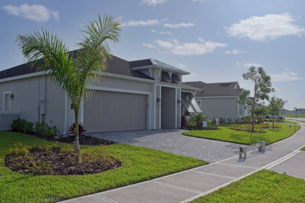 Reliable New Deal, TX Driveway Pavers Solutions